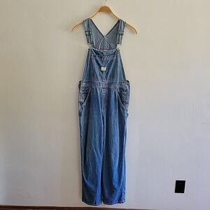 Old Navy 100% cotton vintage overalls